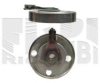 AUTOTEAM A07020 Tensioner Pulley, v-ribbed belt